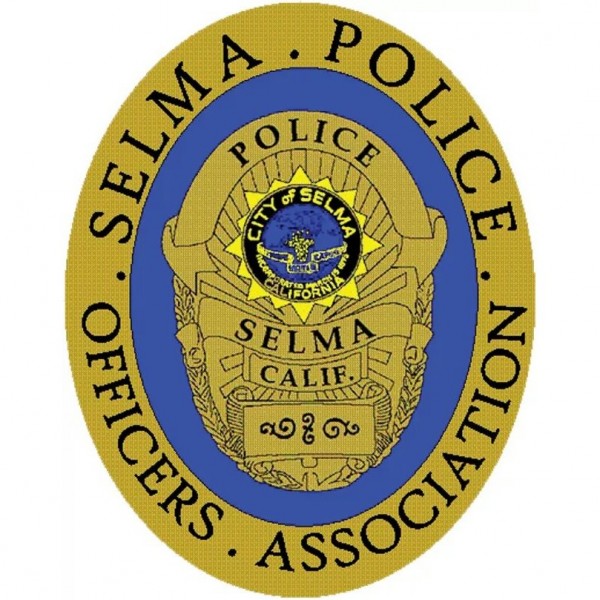Selma POA Team Logo