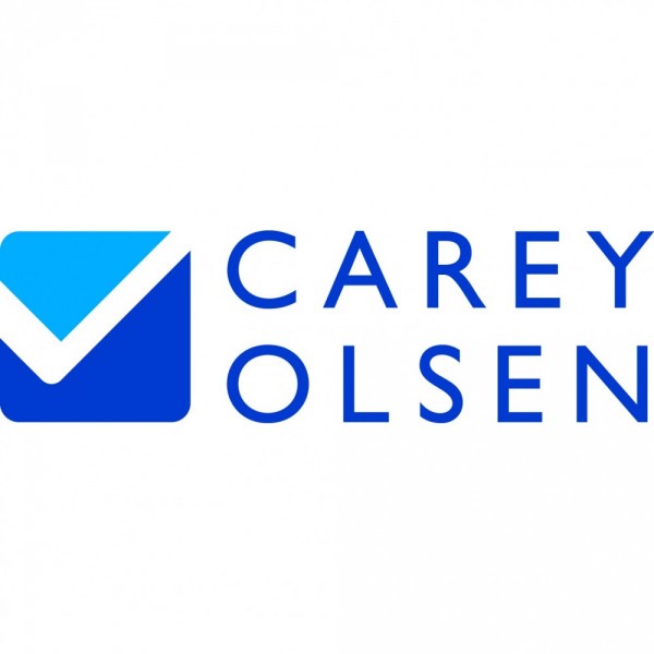 Carey Olsen Team Logo