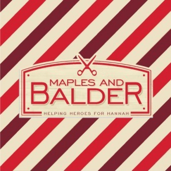 Team Maples and Balder Team Logo