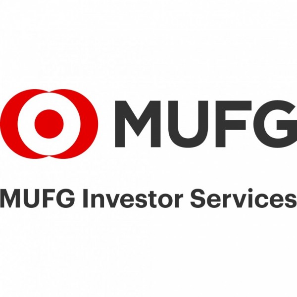 MUFG Investor Services Team Logo