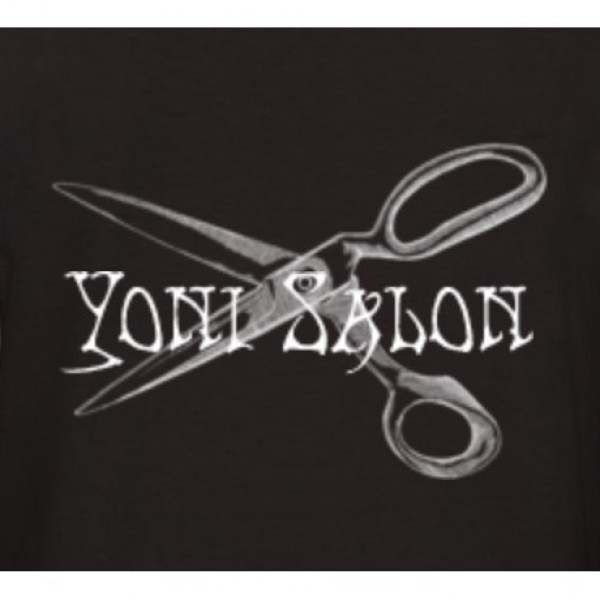 Yoni Salon Team Logo
