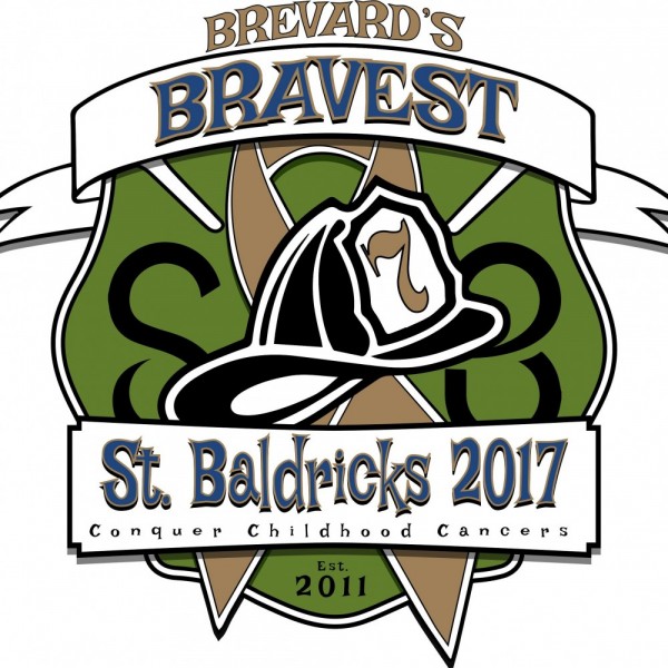 Brevard's Bravest Team Logo