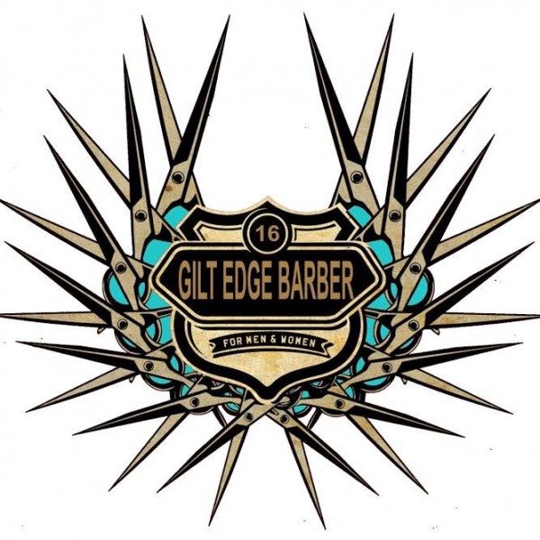 Gilt Edge Team Logo