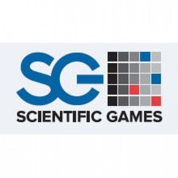 Scientific Games Team Logo