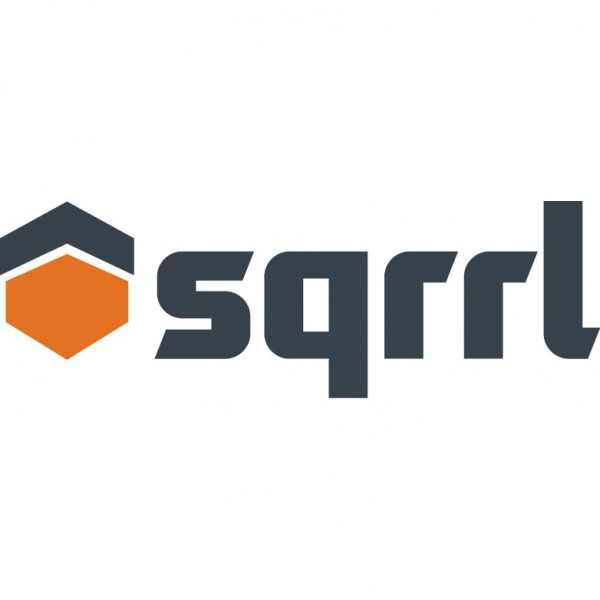Sqrrl Team Logo