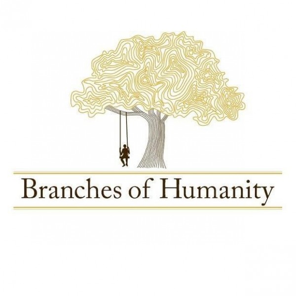 Branches of Humanity Team Logo
