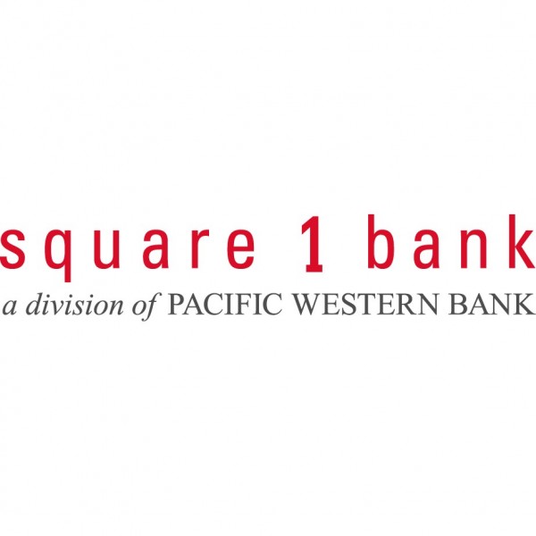 Square 1 Bank Team Logo