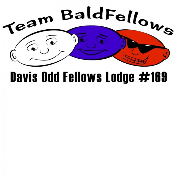 Team BaldFellows Team Logo
