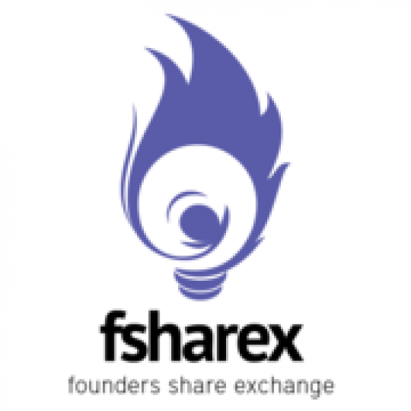 fsharex Team Logo