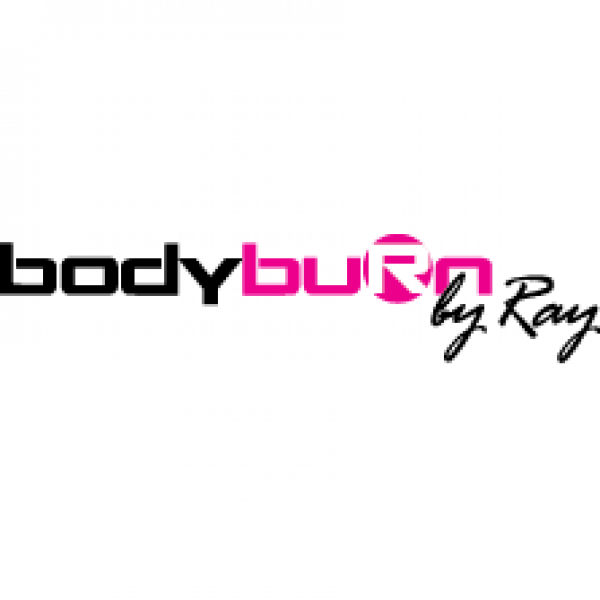 BodyBurn by Ray Team Logo
