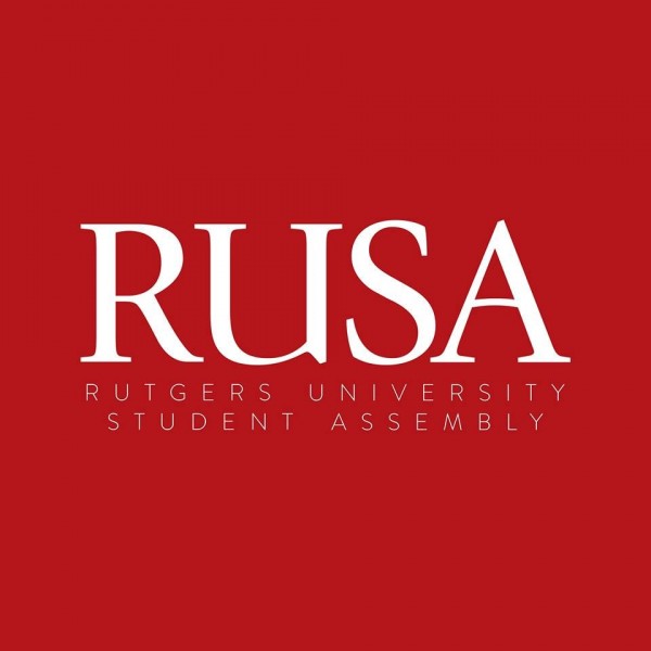 RUSA Team Logo