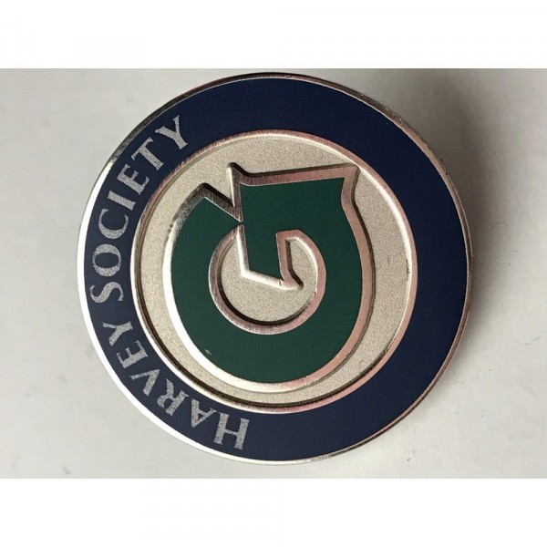 Harvey Society Team Logo