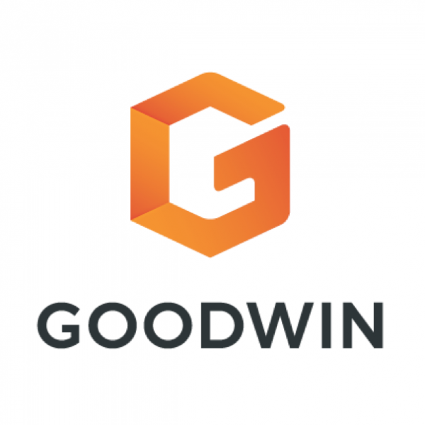 Goodwin Procter Team Logo