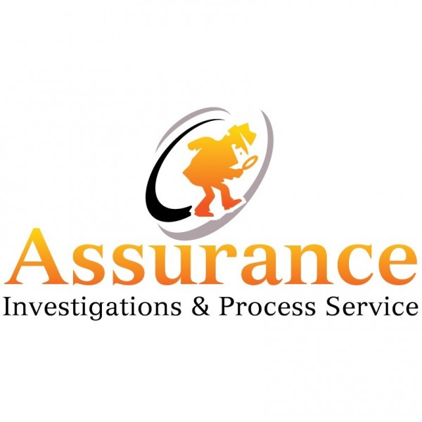 Assurance Investigations & Process Service Team Logo