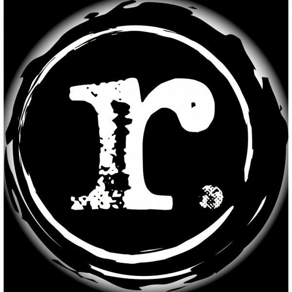 R. Collective Salon Team Logo