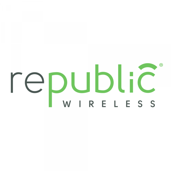 Republic Wireless Team Logo