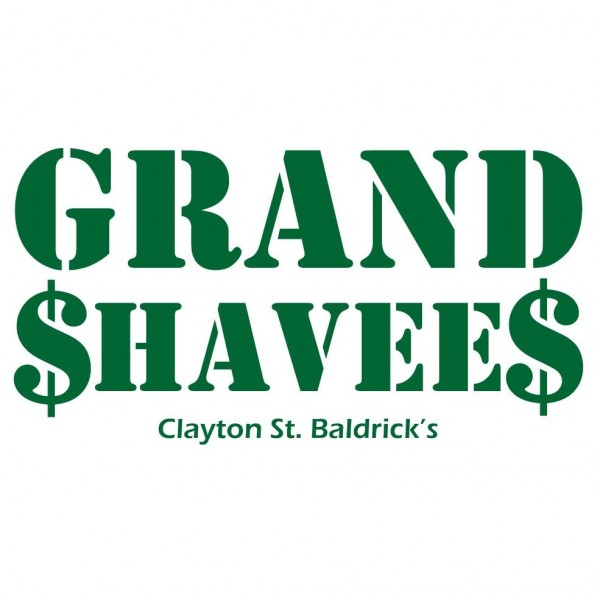 The Grand Shavees Team Logo