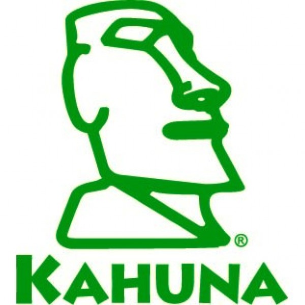 KAHUNA for Kids Team Logo