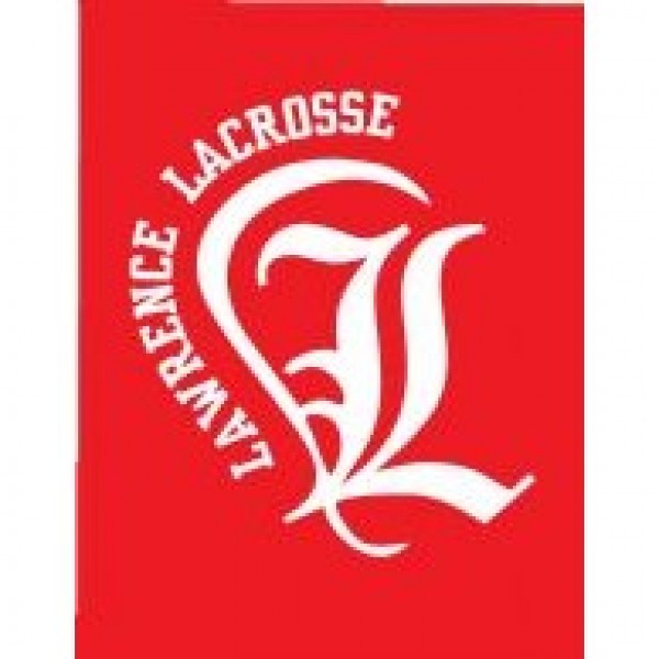 Lawrence Lacrosse Team Logo
