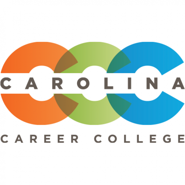Carolina Career College Team Logo