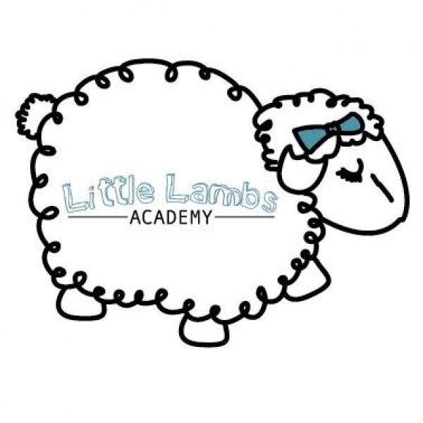 Little Lambs Academy Team Logo