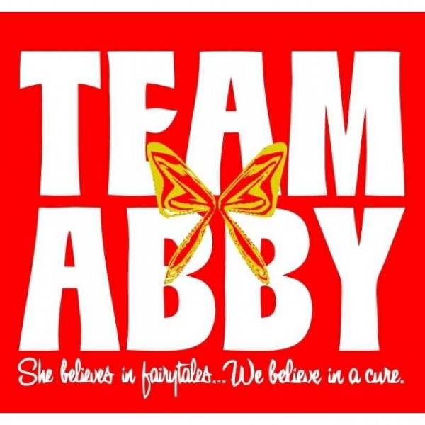TEAM ABBY Team Logo