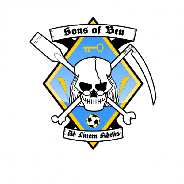 Sons of Ben Team Logo