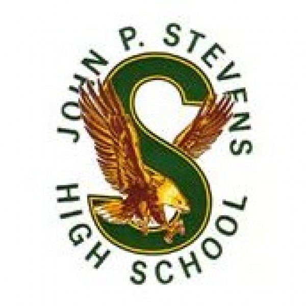 JPS High School Team Logo