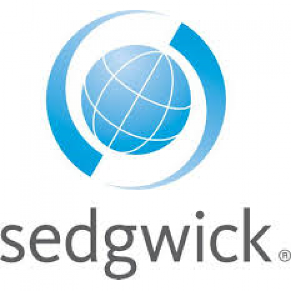 Sedgwick Team Logo