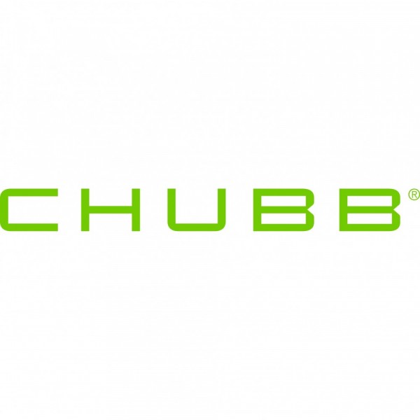 Chubb Team Logo