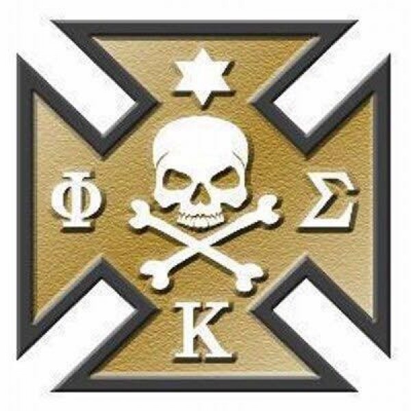 Phi Kappa Sigma Team Logo
