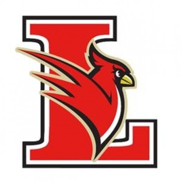 Lawrence Cardinals Team Logo