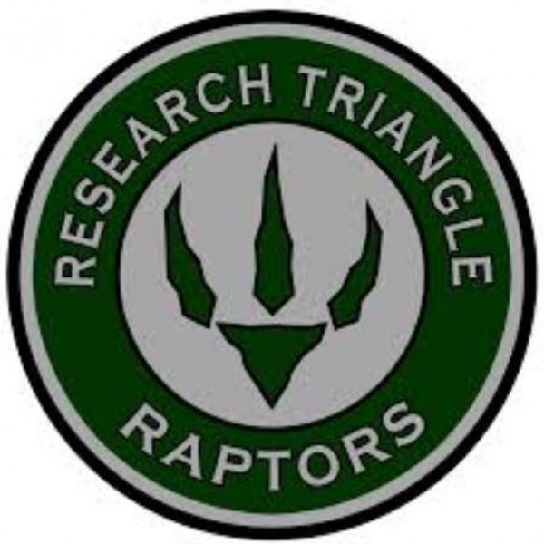 RTHS Raptors 2017 Team Logo
