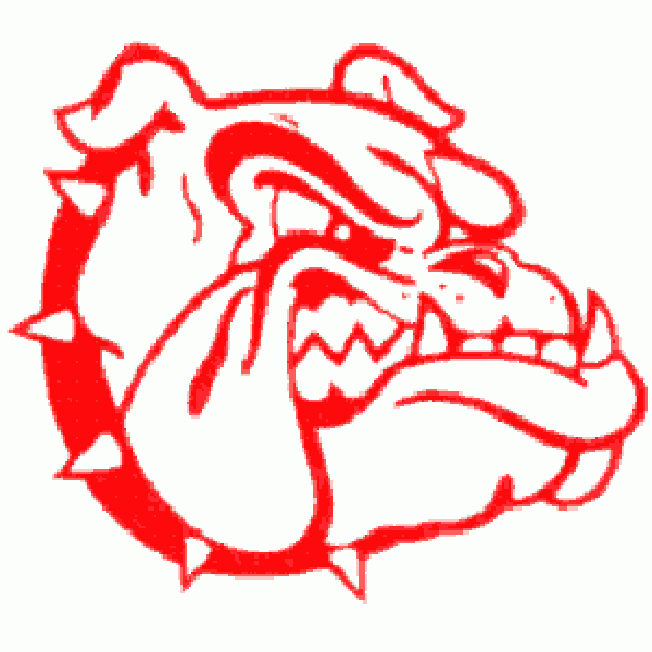 Taft Bulldogs 2017 Team Logo
