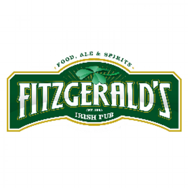 Fitzgerald's  Team Logo