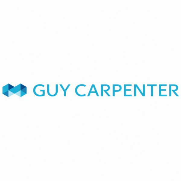 Guy Carpenter 2017 Edition Team Logo