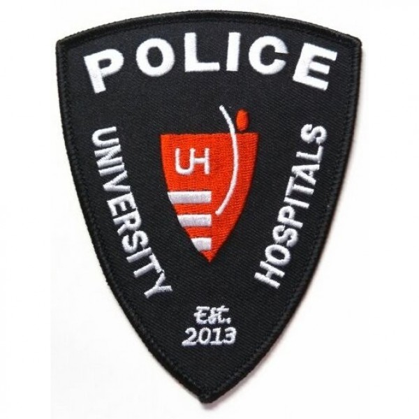 UH Police Team Logo