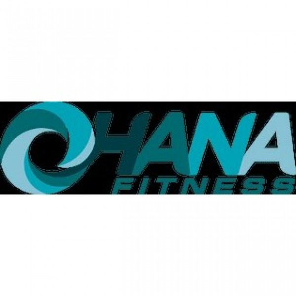 Ohana Fitness Team Logo