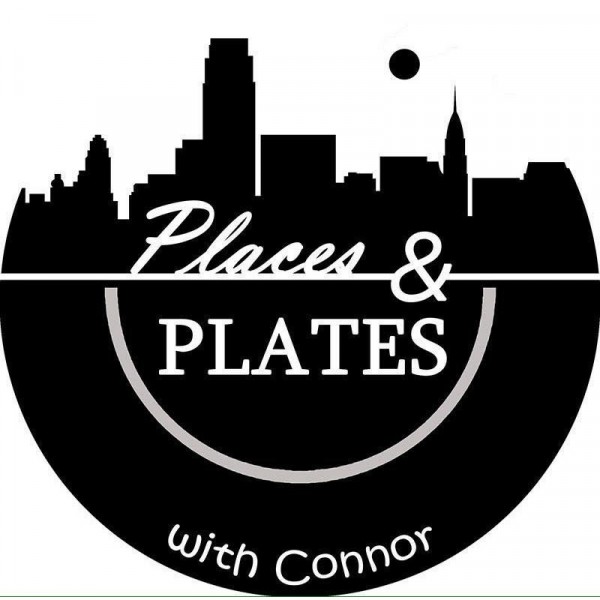 Places & Plates Team Logo