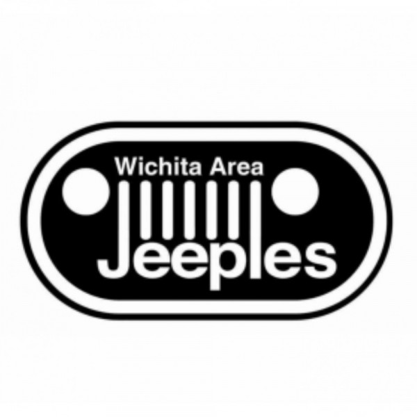 Team Wichita Area Jeeples! Team Logo