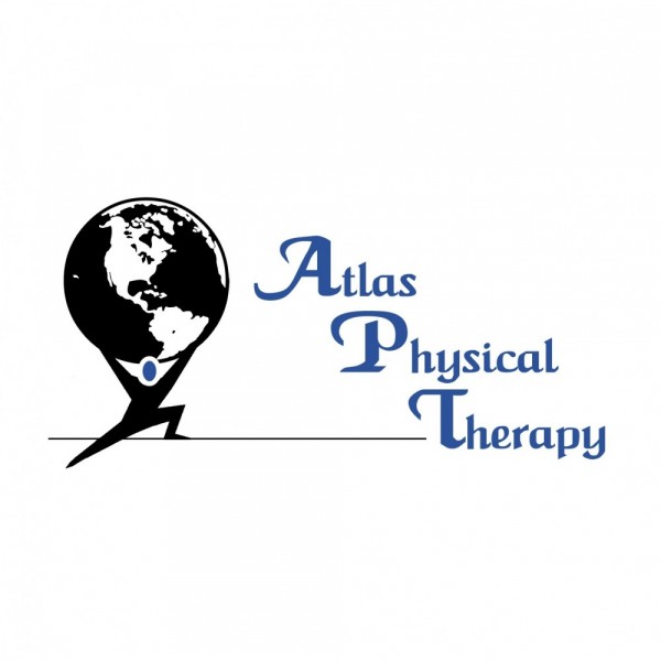 Team Atlas Team Logo
