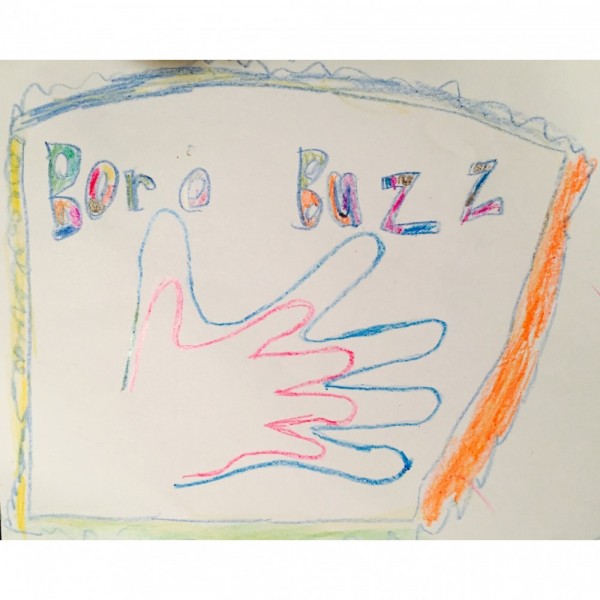 Boro Buzz Team Logo