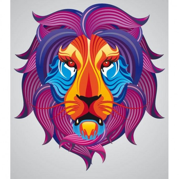 Lionesses Team Logo