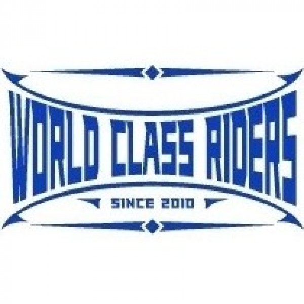 World Class Riders Team Logo