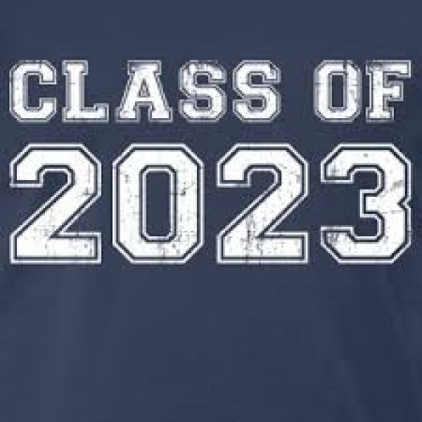 Class of 2023 Team Logo