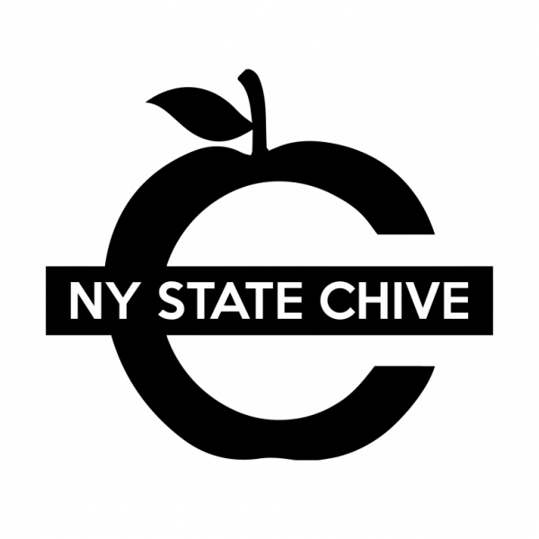 NY State Chive Team Logo