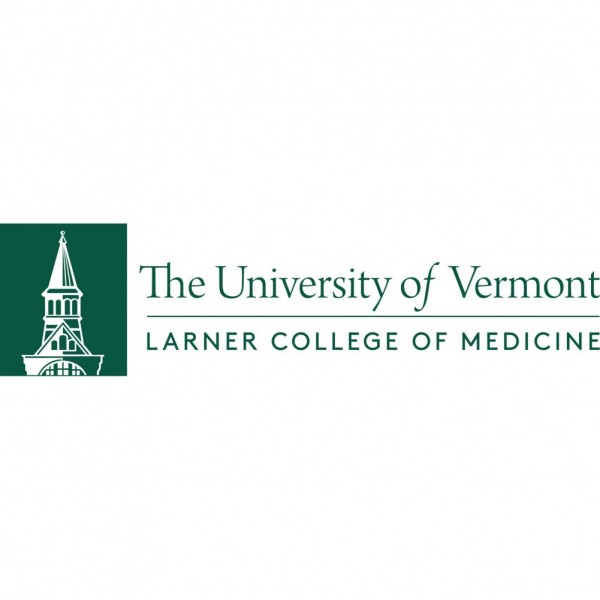 UVM Larner College of Medicine Team Logo