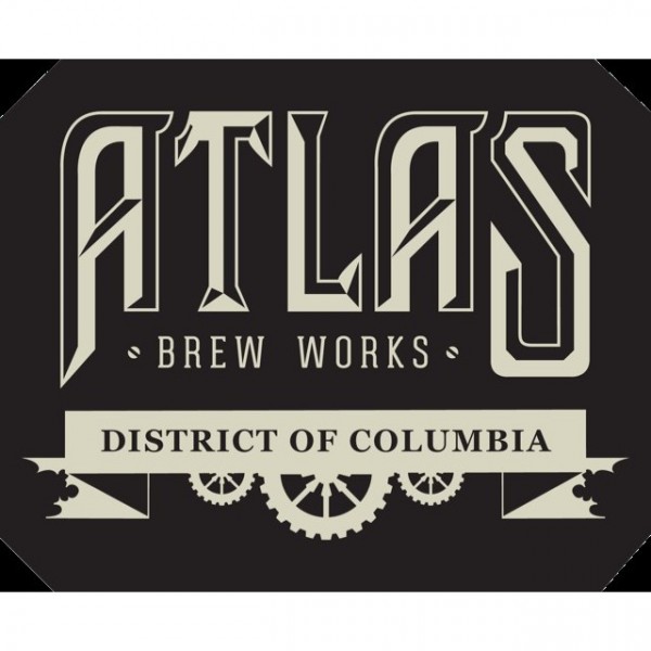 Atlas Brew Works Team Logo