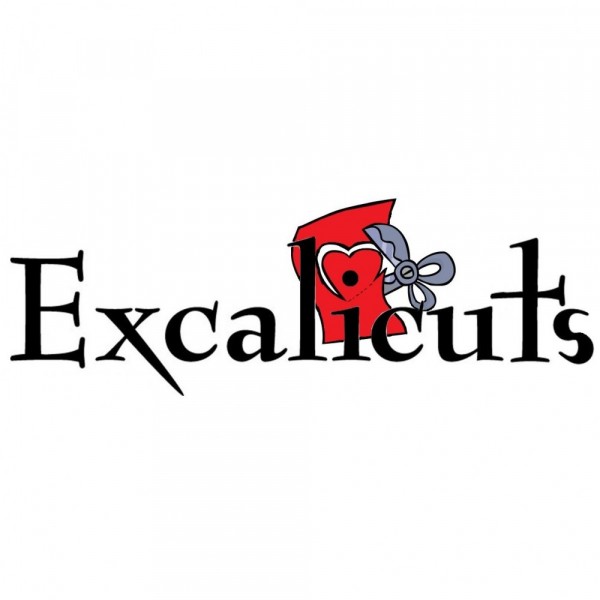 Excalicuts Team Logo