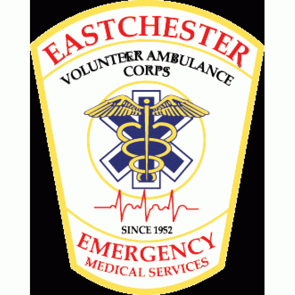 Eastchester EMS Team Logo